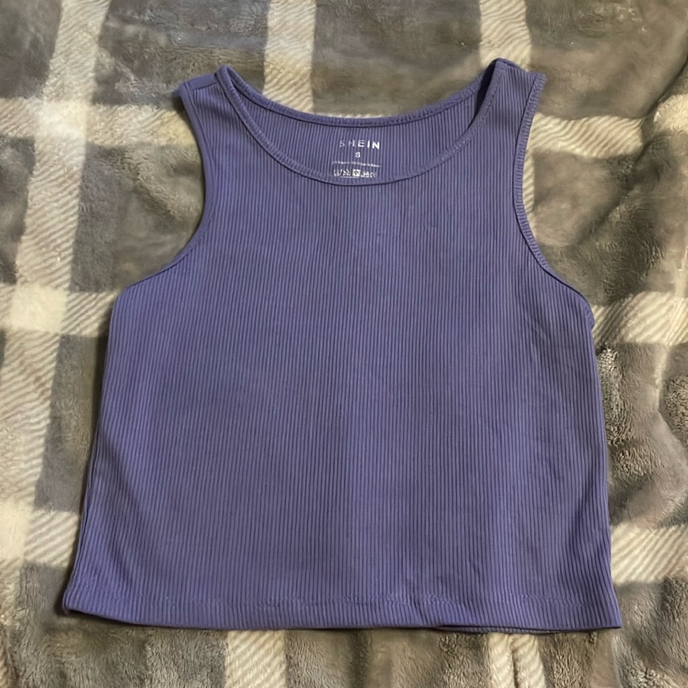 shein tank top